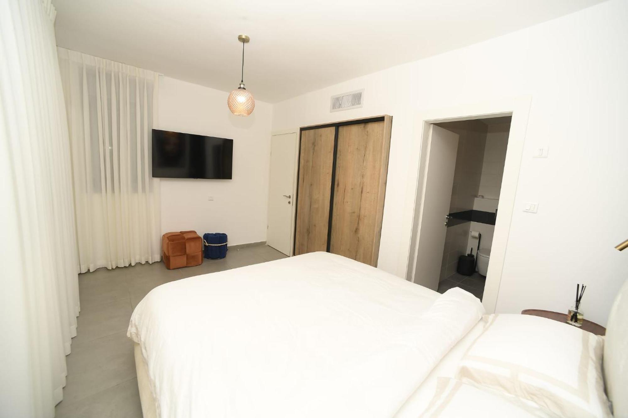 Luxury Queen Royal Park Eilat Exterior foto